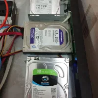 هارد ۴ ترابایت