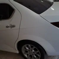 دنا اتومات توربو ۴۰۲|خودرو سواری و وانت|بندرعباس, |دیوار