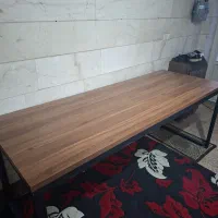 میزبرش میز اداری.میز کار