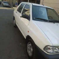 فروش پراید 99|خودرو سواری و وانت|باقرشهر, |دیوار