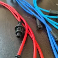 تولیدی وایر تقویتی نسوز