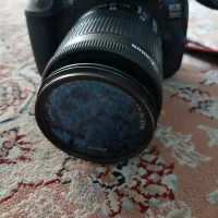 دوربین کنون d700|دوربین عکاسی و فیلم‌برداری|تهران, جردن|دیوار