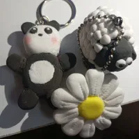 جاکلیدی و رومیزی دست ساز|صنایع دستی و سایر لوازم تزئینی|مرند, |دیوار