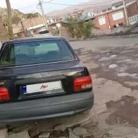 پراید ۸۲|خودرو سواری و وانت|مریوان, |دیوار