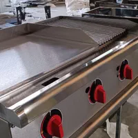 فرریلی/فر ریلی پیتزا/فر پیتزا/تجهیزات فست‌فود|کافی‌شاپ و رستوران|تهران, شهرک طالقانی|دیوار