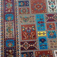 فرش سنتی و کناره|فرش|مشهد, نوید|دیوار