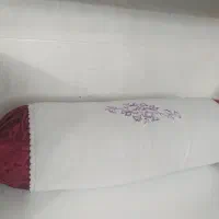 بالشت پر همراه نشیمنی|رختخواب، بالش، پتو|تنکابن, |دیوار