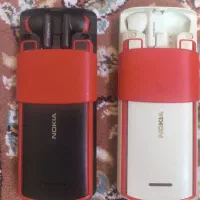 نوکیا 5710 وارداتی & نوت 11t pro رم12|موبایل|شیراز, شهرک مخابرات|دیوار