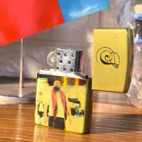 فندک عکس دلخواه برا روز پدر