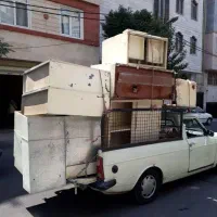 خرید و فروش کابینت فلزی در سراسر مشهد