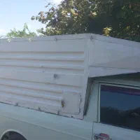 اتاق وانت درجه یک و محکم