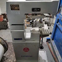 دستگاه چاپ|ماشین‌آلات صنعتی|بهارستان, |دیوار