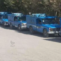 کارگر جهت اسباب کشی