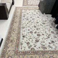 فرش  نه متری|فرش|قائم‌شهر, |دیوار