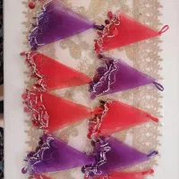 رو تختی. بالش