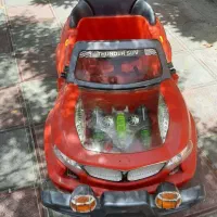 ماشین شارژی