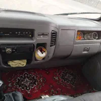 فوتون مدل 87 تک برگ سند|خودرو سنگین|بیرجند, |دیوار