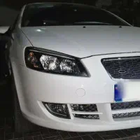 رانا پلاس ارتقایافته|خودرو سواری و وانت|سیرجان, |دیوار