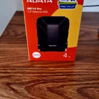 هارد اکسترنال ۴ ترابایت آکبند