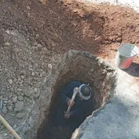 شرکت تخریب ساختمان خاکبرداری و بیل مکانیکی|خدمات پیشه و مهارت|کرمانشاه, |دیوار