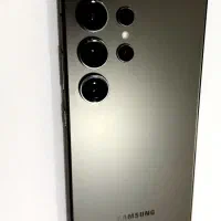 گوشی سامسونگ s24 ultra|موبایل|شهرکرد, |دیوار