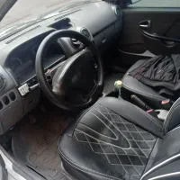 پراید مدل ۹۰