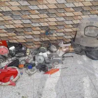 اساس|ابزارآلات|نجفآباد, جلال آباد|دیوار