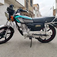 فروش فوری موتور پرواز مدل 1402 تمیز