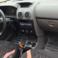 پراید نوک مدادی مدل 90