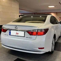 لکسوس ES250 2015|خودرو سواری و وانت|تهران, زعفرانیه|دیوار