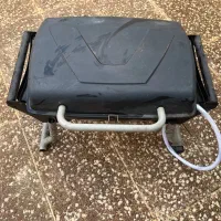 کباب پز گازی