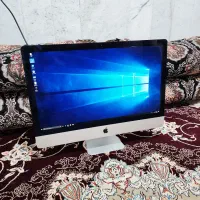 ای مک اپل 27 اینچ