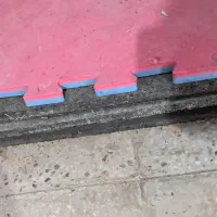 کفپوش گرانولی