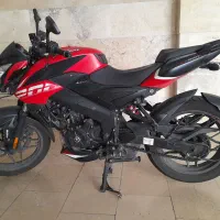 پالس ns 200
