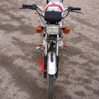 هوندا ۱۵۰ استارتی