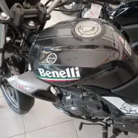 Beneli بنلی ۱۵۰|موتورسیکلت|شیراز, ریاستی|دیوار