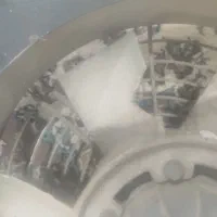 هواکش 40در40|پنکه و تصفیه‌کنندهٔ هوا|مشهد, حسابی جنوبی (شهرک غرب)|دیوار