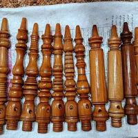 قلیان|صنایع دستی و سایر لوازم تزئینی|علی‌آباد کتول, |دیوار