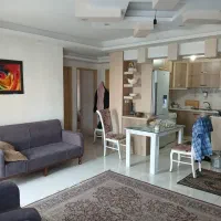 فروش آپارتمان مسکن مهر(پروژه بهار)فول امکانات|فروش آپارتمان|رشت, کوی مهر|دیوار