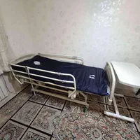تخت بیمار|پزشکی|تهران, حکیمیه|دیوار