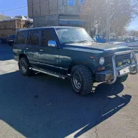 پاترول|خودرو سواری و وانت|چالدران, |دیوار