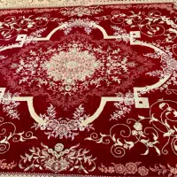 فرش درحد نو