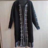 پالتو و مانتو بافت و کاپشن مردانه