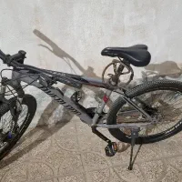 دوچرخه
