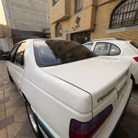 پرشیا سال مدل ۹۰