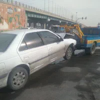 یدک کش وخودروبرشبانه روزی(سید)