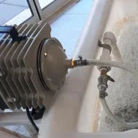 پمپ آکواریوم، پمپ هواساز، دمنده، سایدچنل