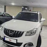 هایما s7  کم کار مدل ۹۹