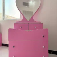 میز آینه درحد نو