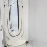 آئینه تمام قدی